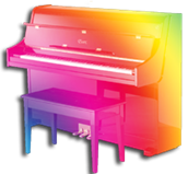 Pop Piano